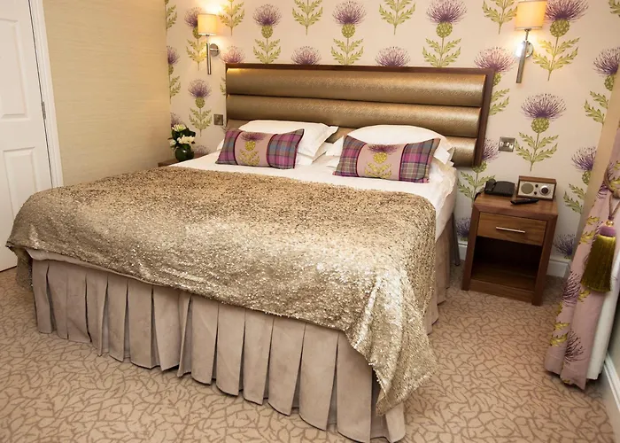 The Kings Arms Hotel